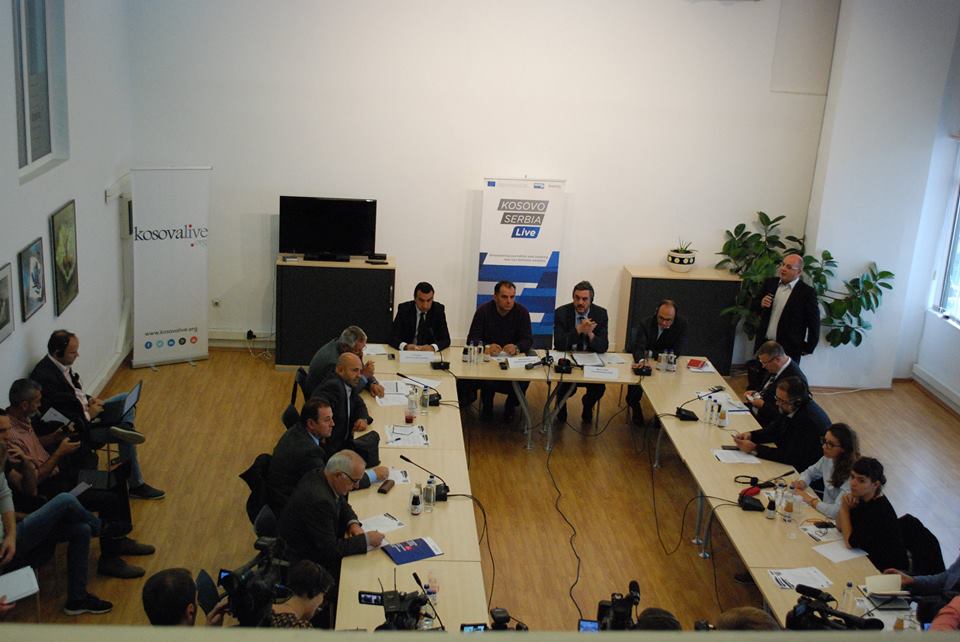 Të eliminohen barrierat tregtare ndërmjet Kosovës dhe Serbisë