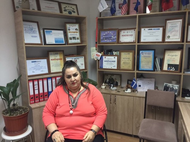 Mospajtimi me fatin dhe vullneti e bëri “grua të fortë”