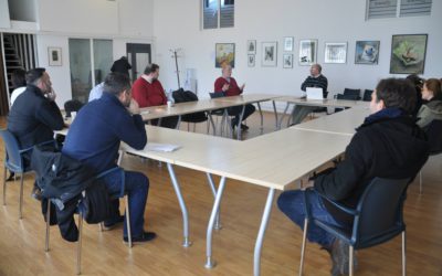 Përmbyllet projekti “Media si mjet dialogu: Këmbimi i gazetarëve Kosovë-Serbi”