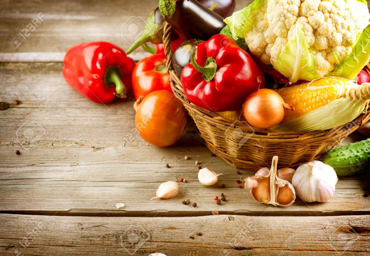15426997-healthy-organic-vegetables-bio-food