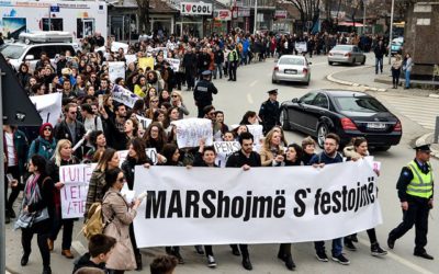 Seksizmi e diskriminimi vazhdon të jetë sfidë për shoqërinë