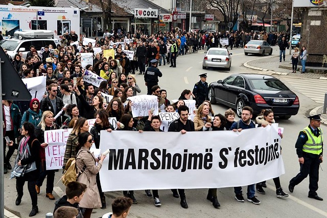 Seksizmi e diskriminimi vazhdon të jetë sfidë për shoqërinë