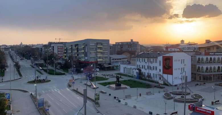 Gjilanaseve po u jepet përparësi para meshkujve gjatë punësimit