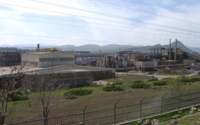 Një fakultet në një fabrikë të “vdekur”: një ndërlidhje që s’po funksionon