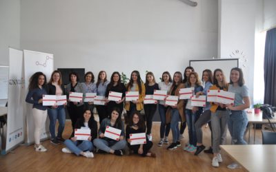 “Edukimi Mediatik” me mësueset dhe edukatoret