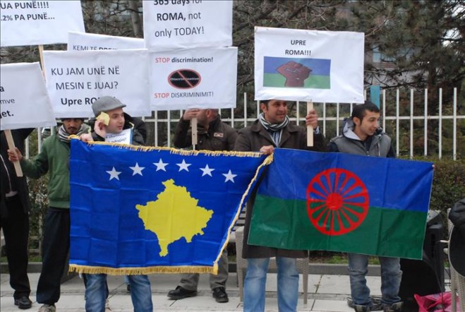 Romët: Një jetë e vështirësuar nga paragjykimet