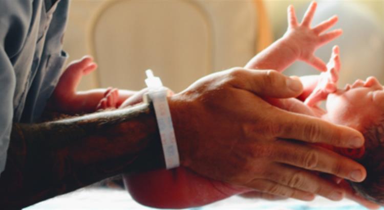 Baby birth table