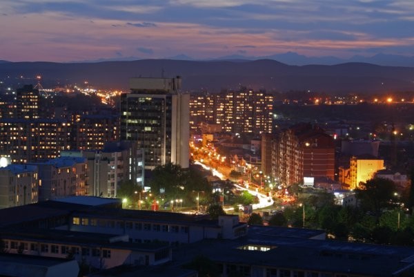 Prishtina pa paragjykime