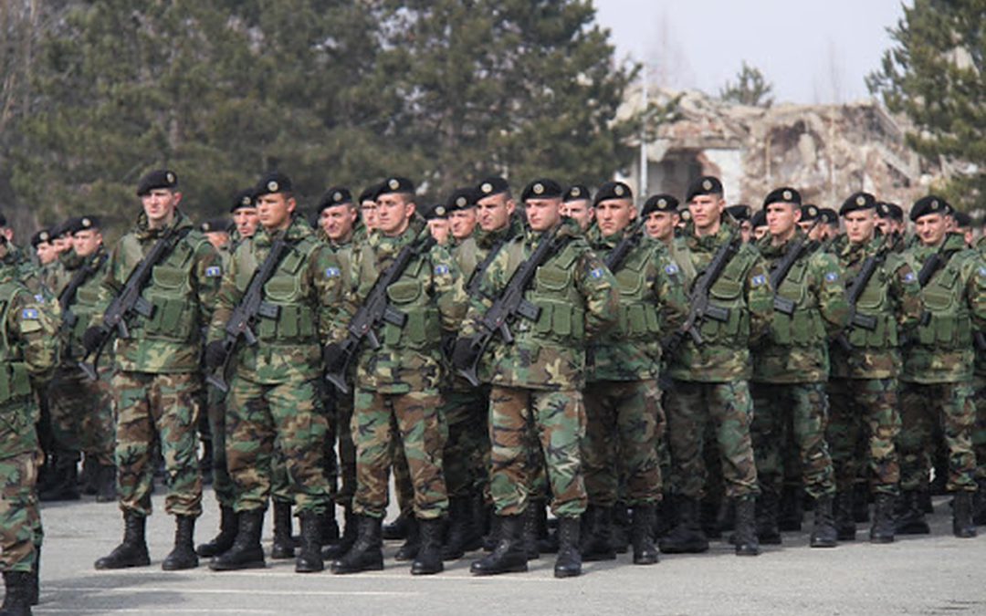 FSK në misione të përbashkëta me Gardën Kombëtare të Ajovës