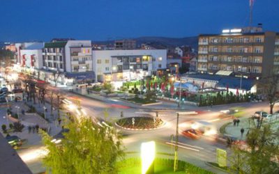 Paqëndrueshmëria urbanistike po e “ngulfat” Gjilanin