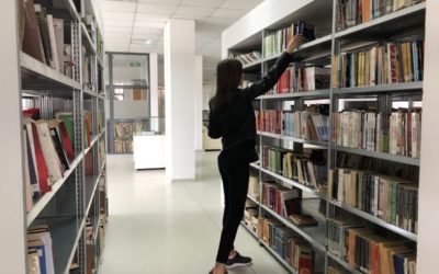 Interesimi për libër e lexim, megjithatë s’është shuar…