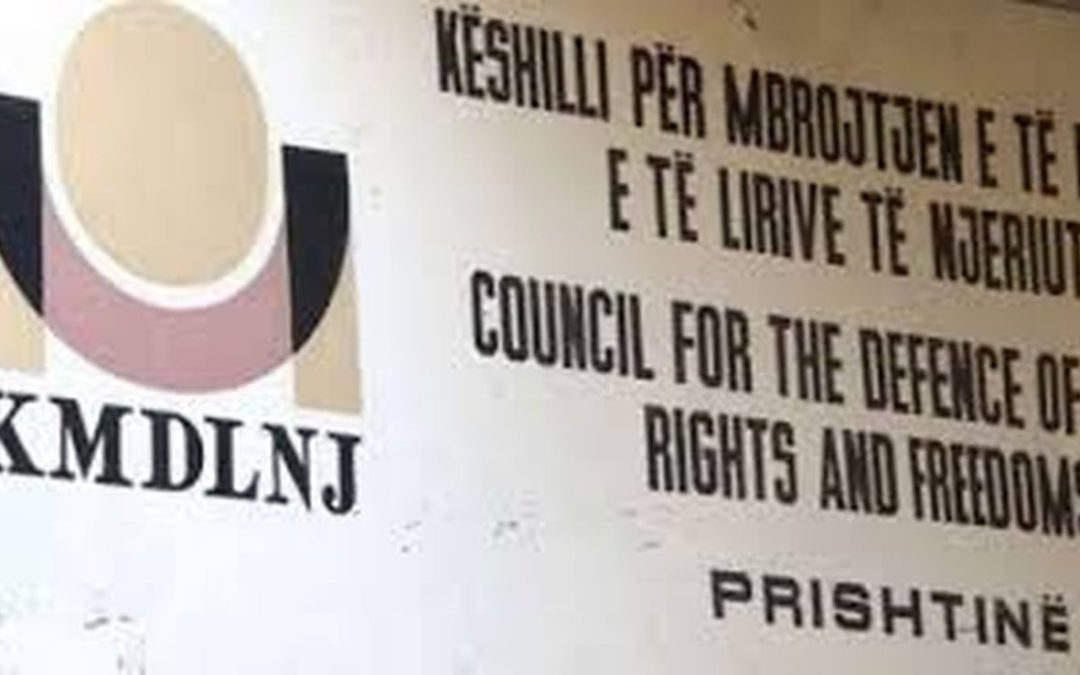 KMDLNj: Vazhdon heshtja mortore e institucioneve të Kosovës për propozimin franko-gjerman