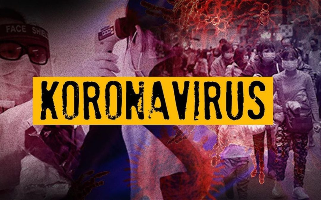70 raste me COVID-19, shëruar 8, një rast i vdekjes