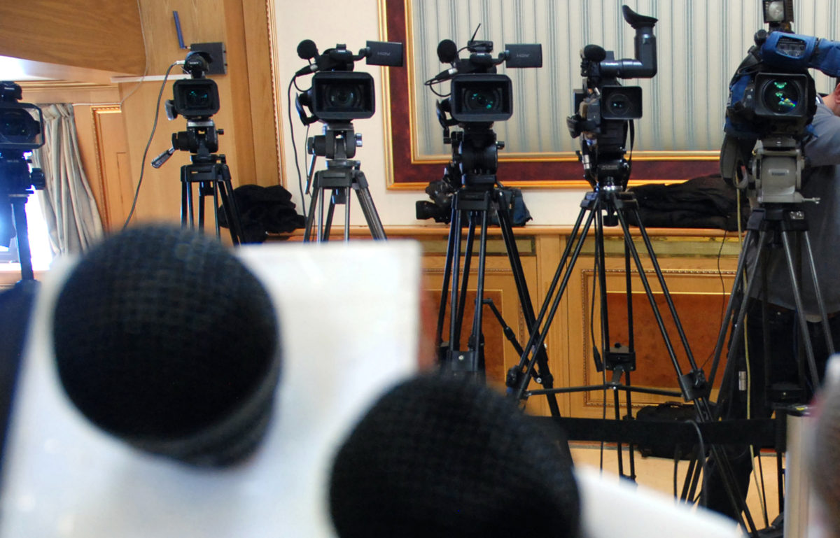 Media