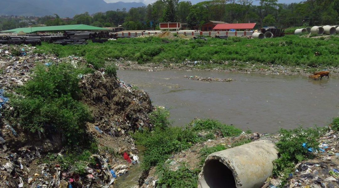 Degradimi ambiental e kaosi urbanistik- ndotës të mjedisit