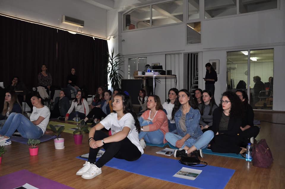 Eventi “CircMedia – për Ditën e Tokës”