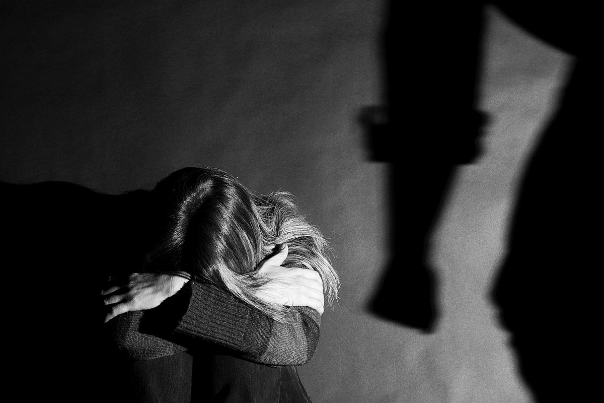 Domestic violence – Abuse