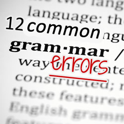 grammar
