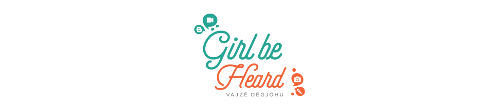 Vajzë Dëgjohu: Thirrje për Aplikim! Girl be Heard: Call for Applications!