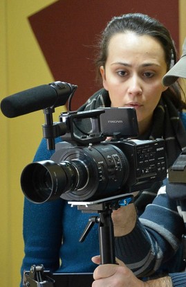 More Raça, zëri i femrave kosovare përmes filmit