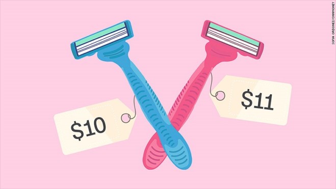 Edhe kosovaret vazhdojnë të jenë pre e “pink taxes”