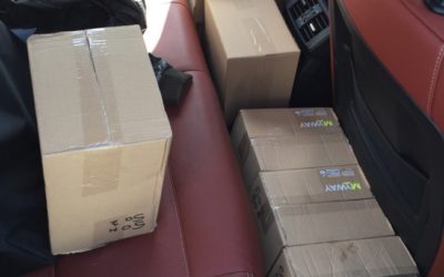 Serbia dhe Kosova negociojnë, kriminelët përfitojnë