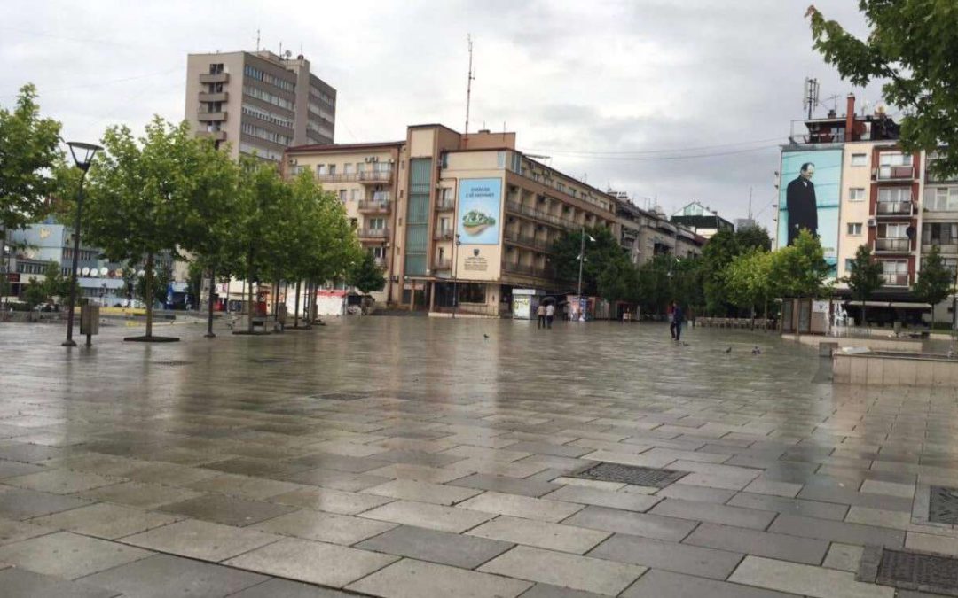 Plani i rimëkëmbjes, i vonuar por jetik për bizneset private
