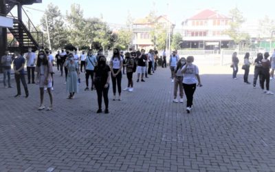 Edhe matura shtetërore po sfidohet nga pandemia