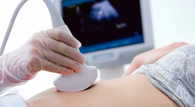 Abortet selektive në kërkim për djalë