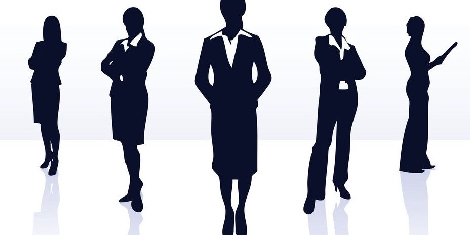 silhouettes-of-business-woman-vector-68907-2-928×464