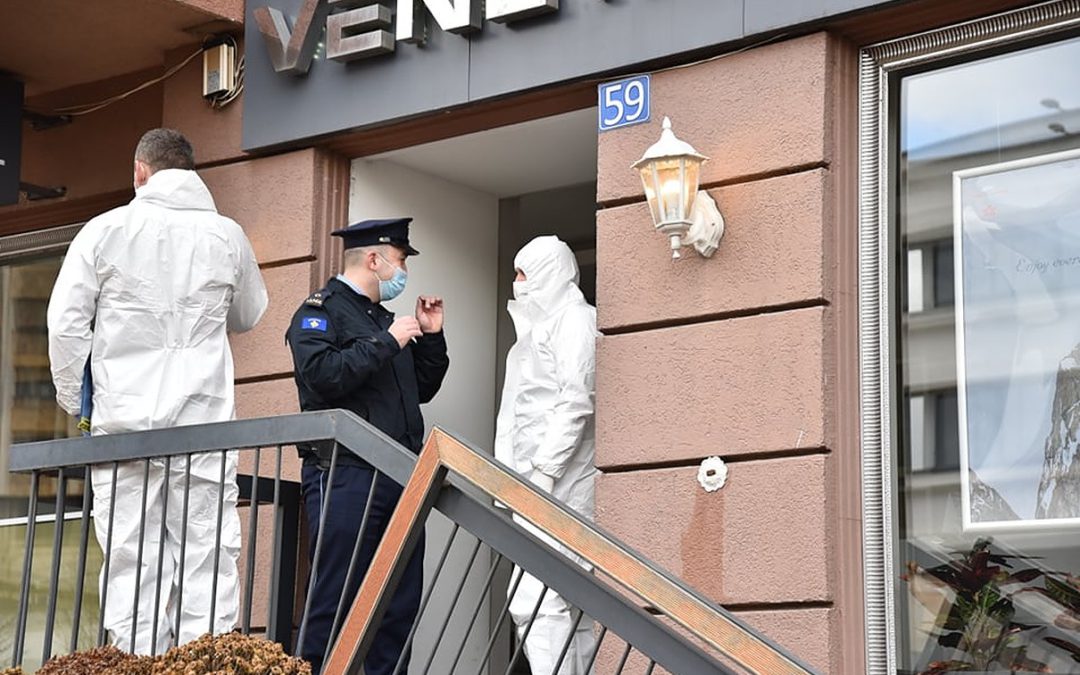 Pronari i Agjencisë “Veneta Travel”, dyshohet për vetëvrasje