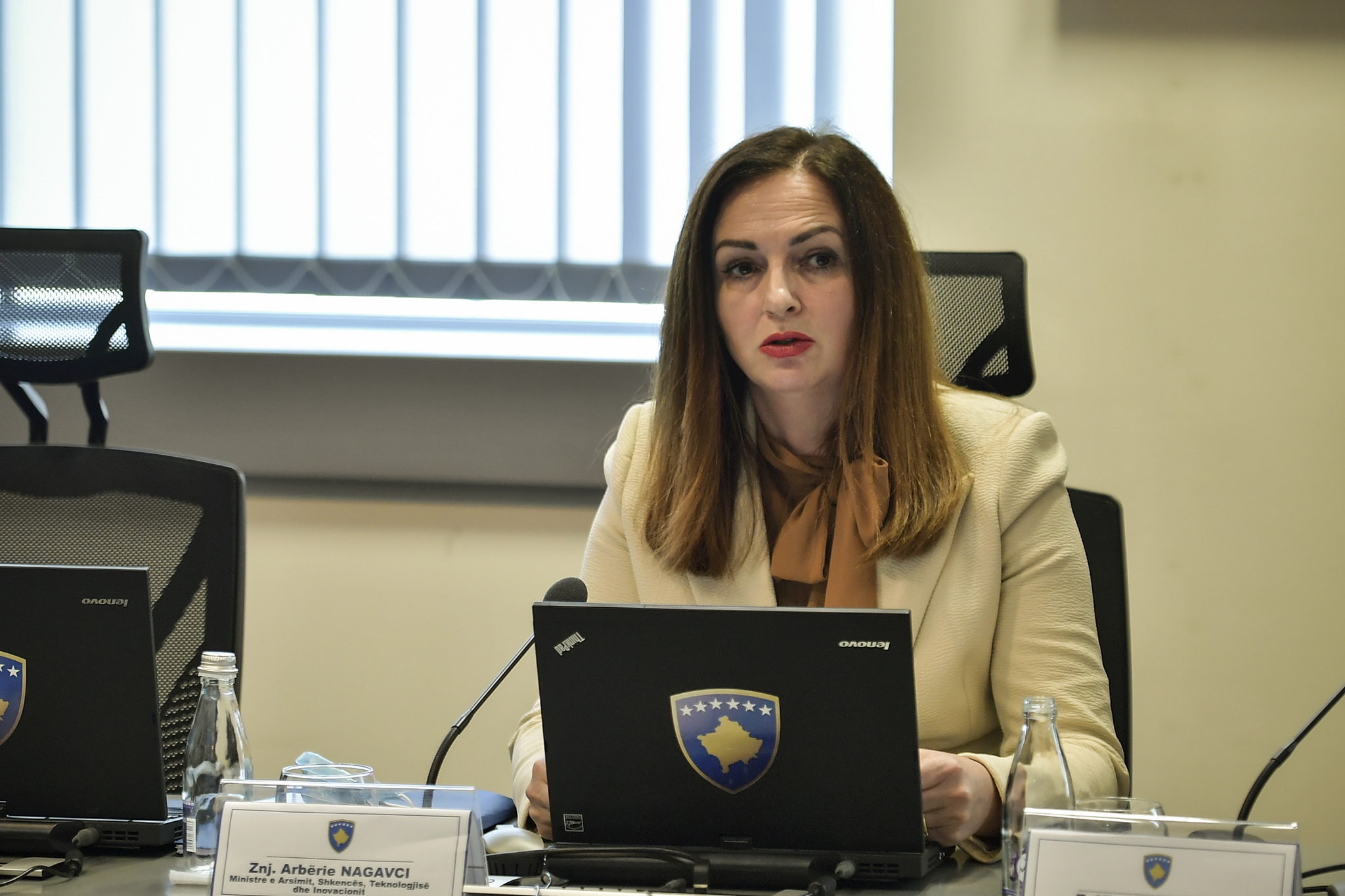 Arberie Nagavci