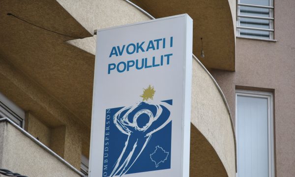 Avokati i-Popullit