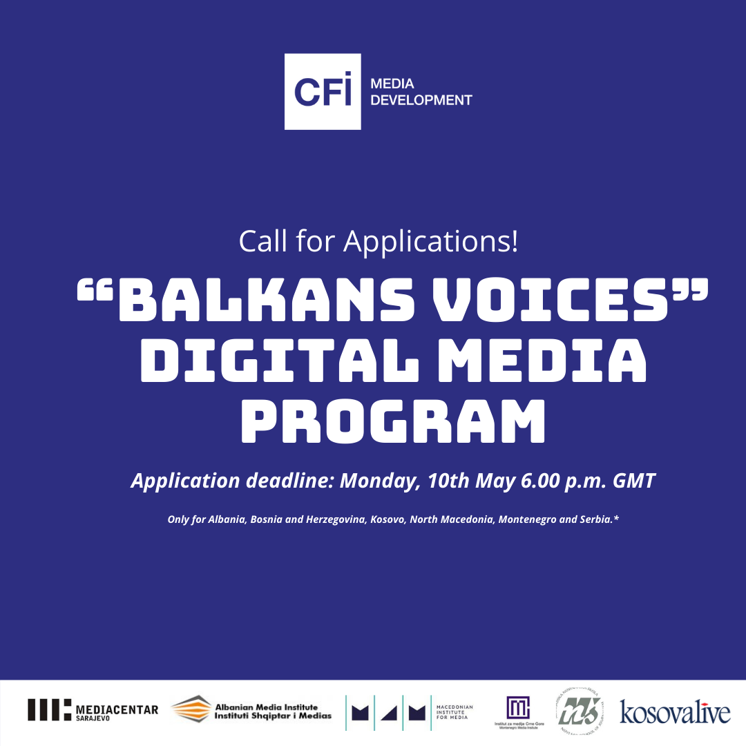 BalkansVoices