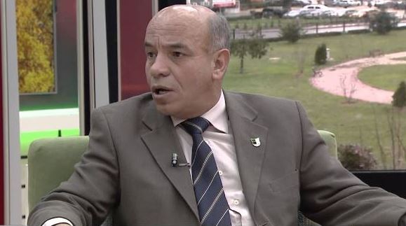 Blerim Baruti