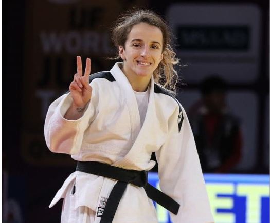 Distria Krasniqi