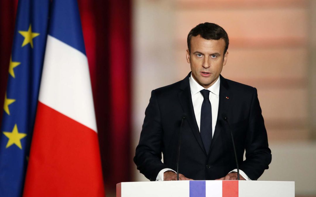 Presidenti Macron uron presidenten Osmani: Franca do t’i dorëzojë Kosovës 15 mijë teste antigjenike
