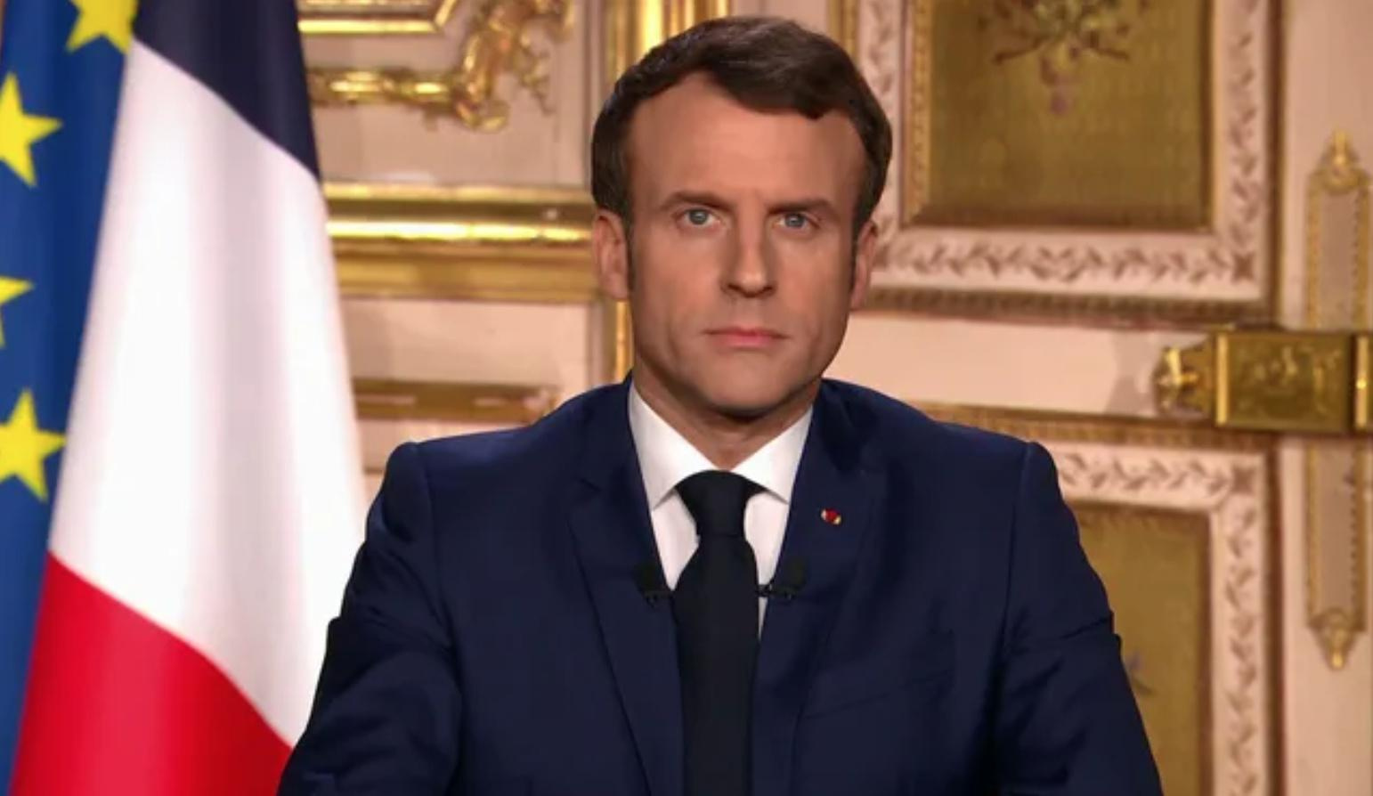 Emmanuel-Macron
