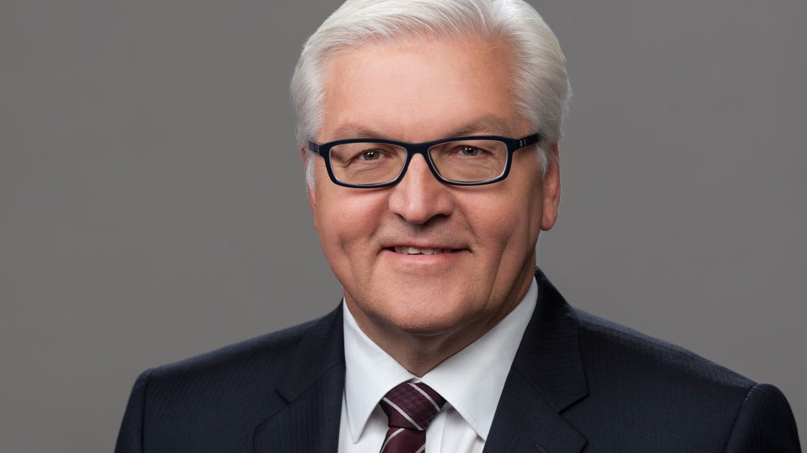 Frank-Walter Steinmeier