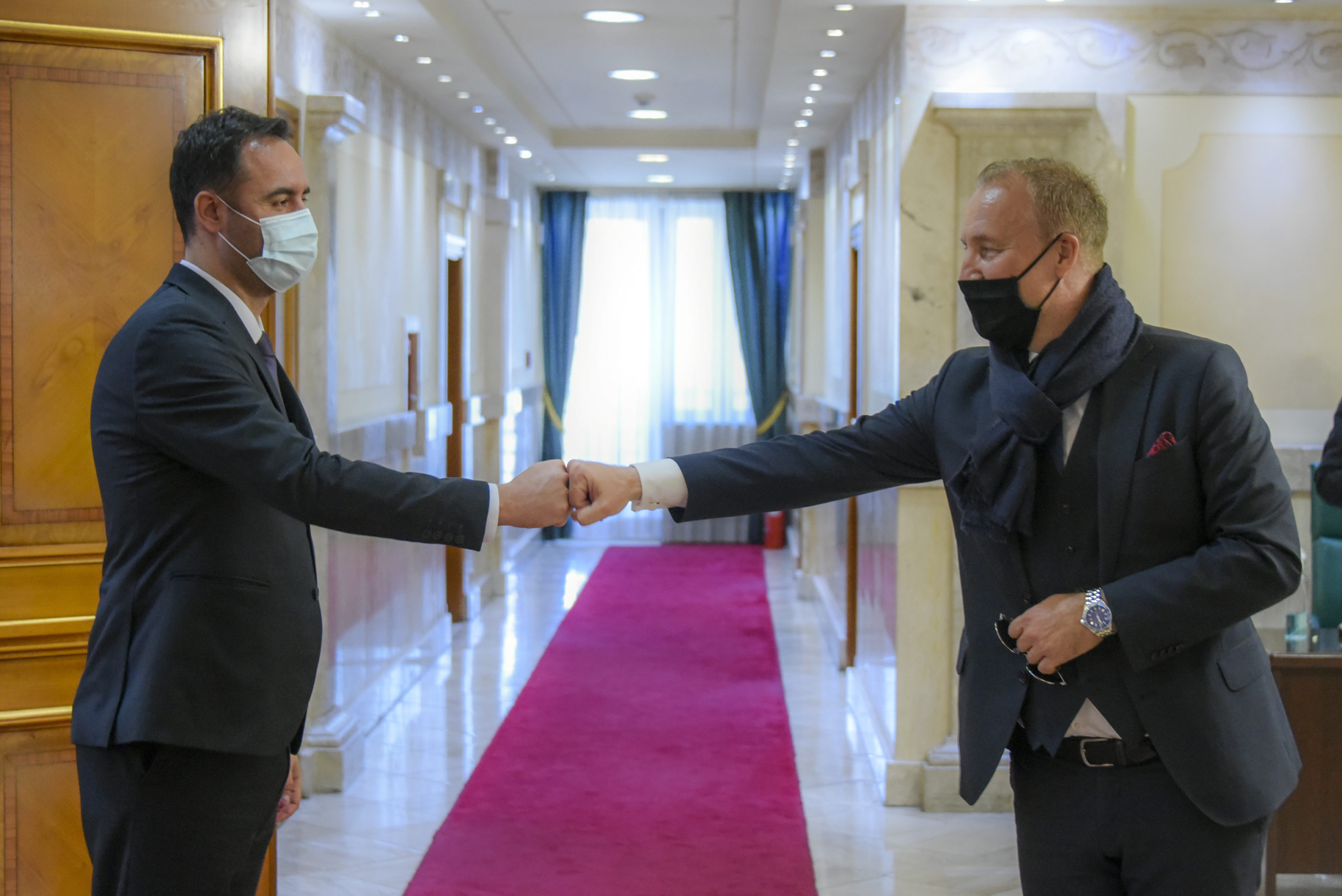 Glauk Konjufca-Jens Erik Grondahl