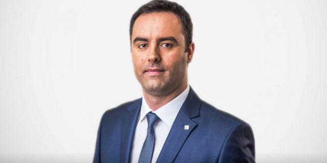 Glauk Konjufca