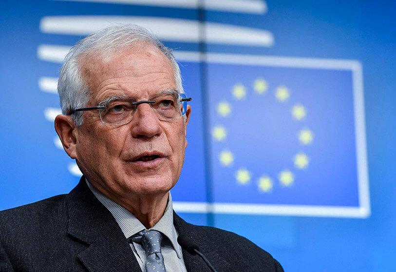 Josep Borrell