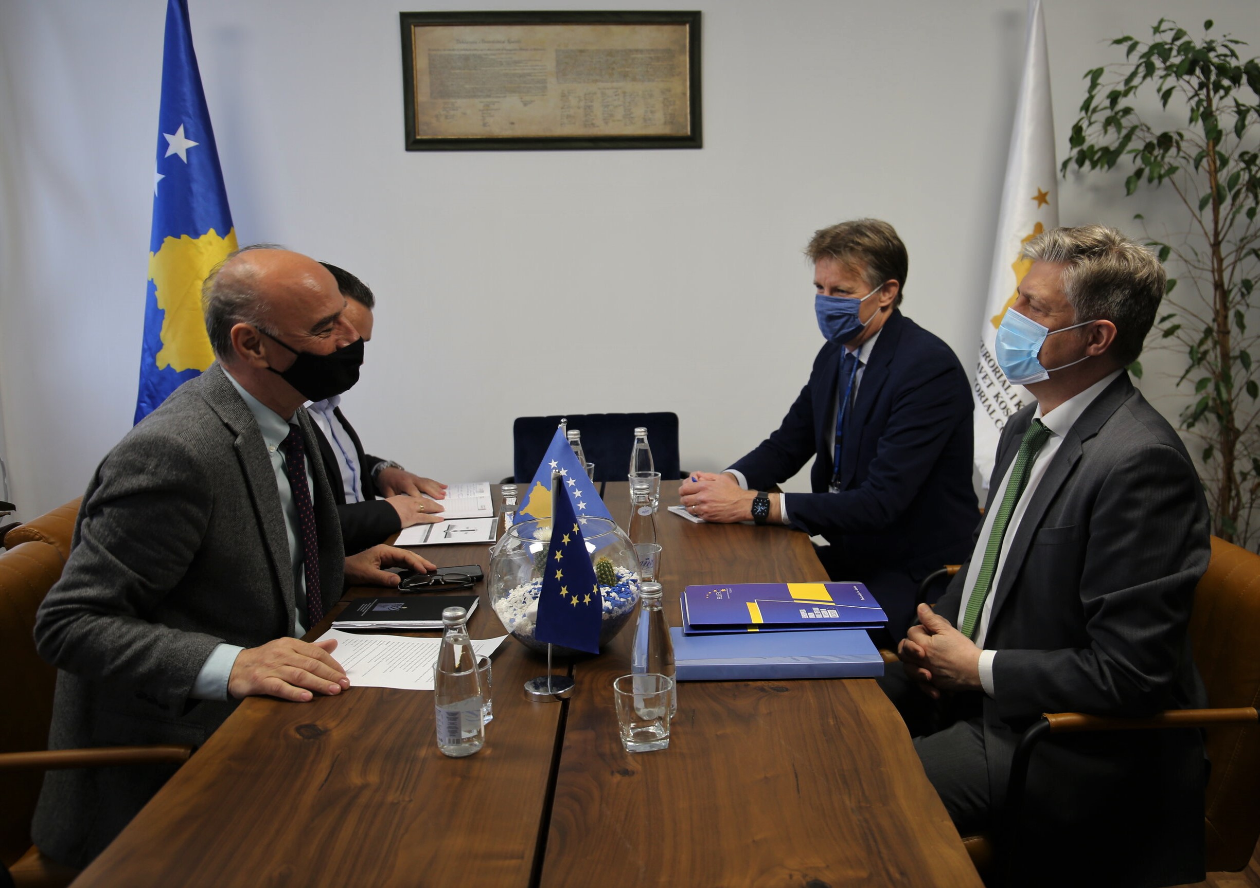 KPK-EULEX