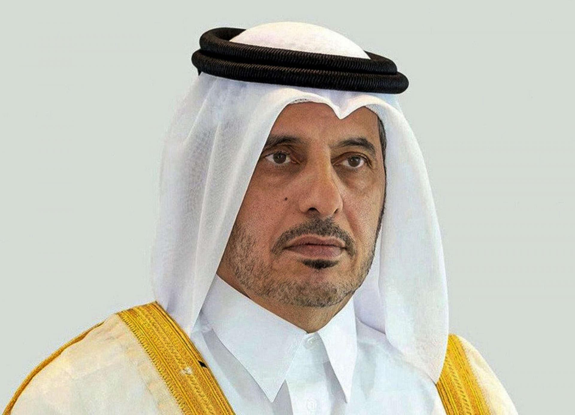 Khalid Bin Khalifa Bin Abdulaziz Al-Thani