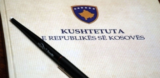 Kushtetuta e Republikes se Kosoves