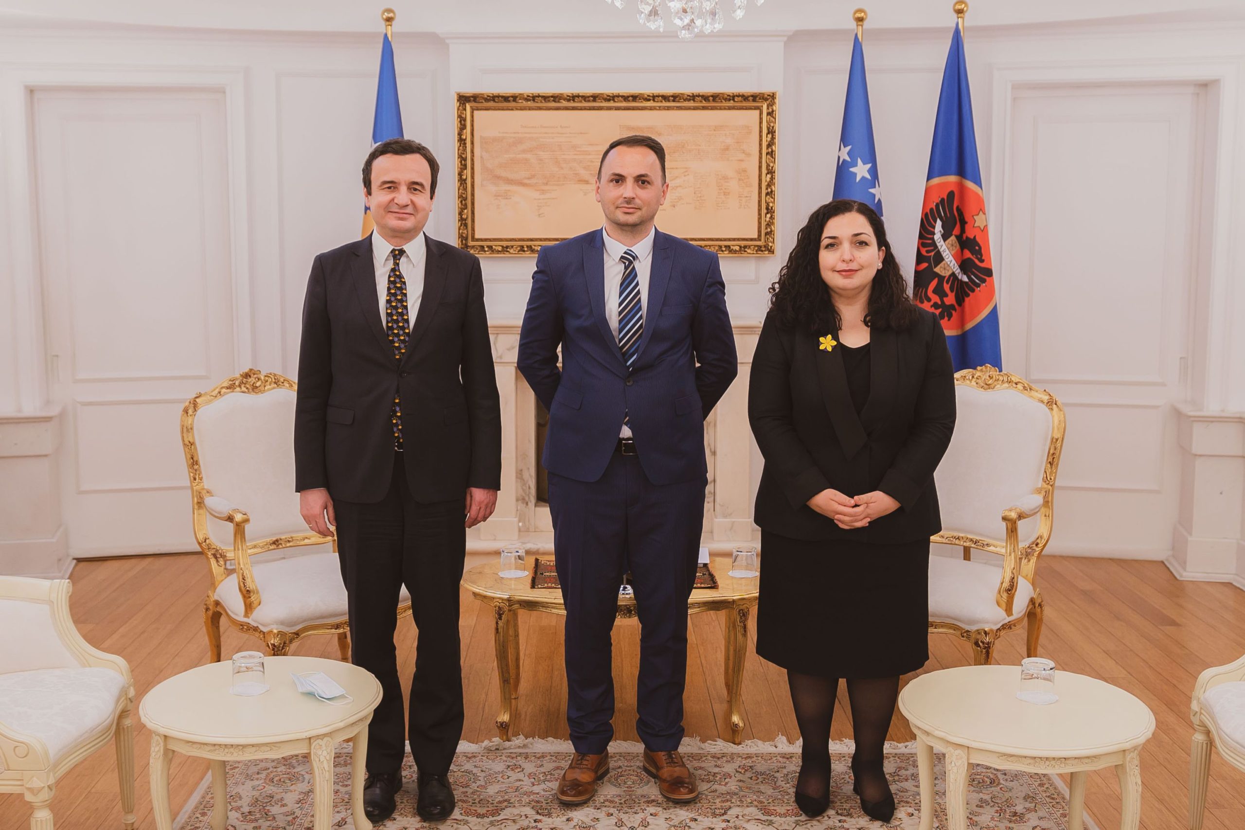 Petrit Ajeti emërohet Drejtor i Agjencisë së Kosovës për Inteligjencë_1