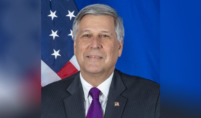 Philip Kosnett