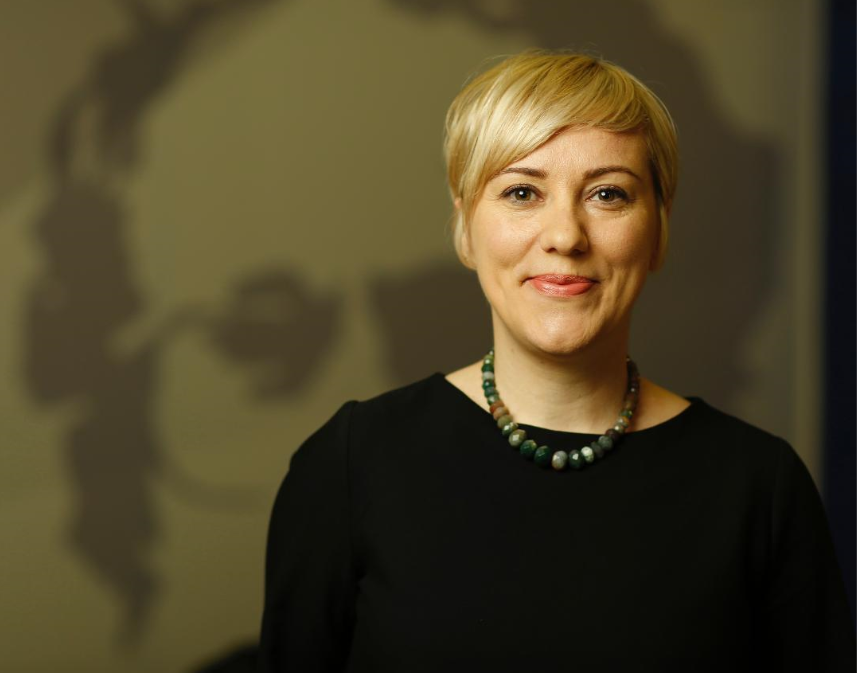 Sibel Halimi