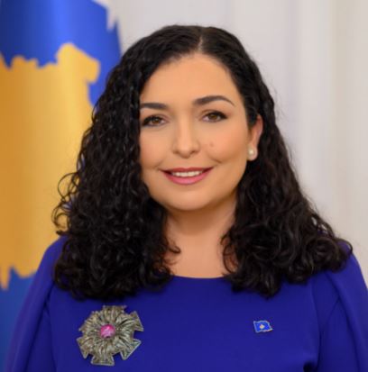 Vjosa Osmani 3