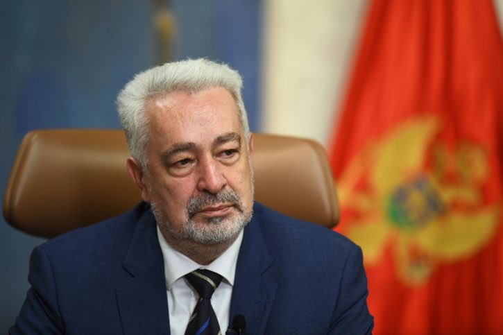 Zdravko Krivokapic